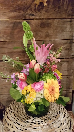 Piccolo Flowers, 3200 E Broadway, Long Beach, CA 90803, USA, 