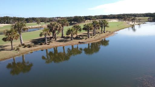 Country Club «Bald Head Island Club», reviews and photos, Salt Meadow Trail, Southport, NC 28461, USA
