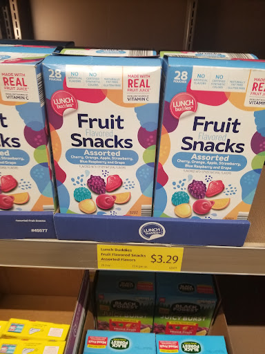 Supermarket «ALDI», reviews and photos, 3340 Centerville Hwy, Snellville, GA 30039, USA