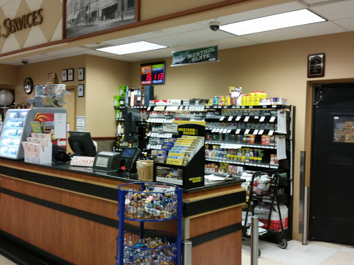 Grocery Store «D & W Fresh Market», reviews and photos, 151 West Grand River Avenue, Williamston, MI 48895, USA