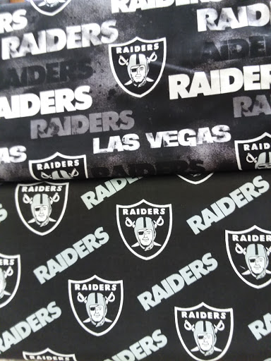 Fabric Store «Aster Fabrics», reviews and photos, 611 W Whittier Blvd, Montebello, CA 90640, USA