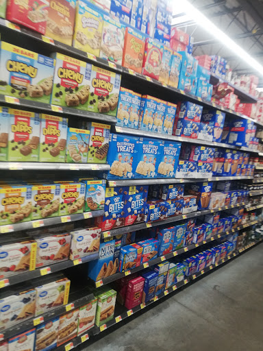 Department Store «Walmart Supercenter», reviews and photos, 2485 IA-92, Washington, IA 52353, USA