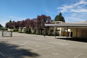 Annie B. Jamieson Elementary School