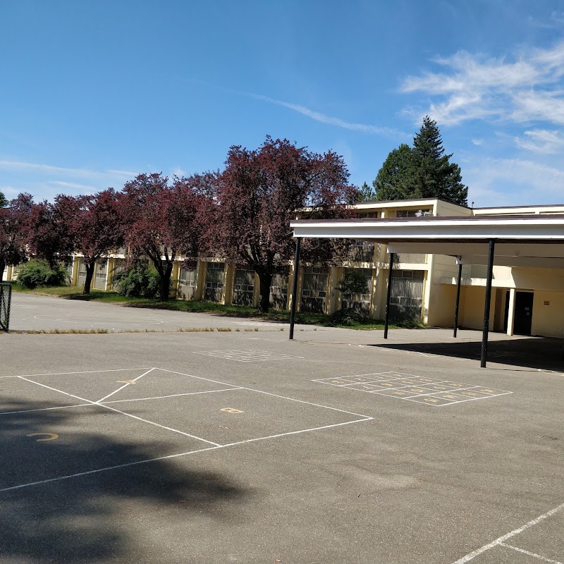 Annie B. Jamieson Elementary School