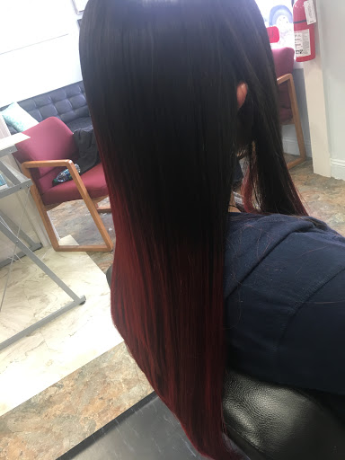 Hair Salon «Ada Dominican Hair Salon», reviews and photos, 208 W Bel Air Ave, Aberdeen, MD 21001, USA