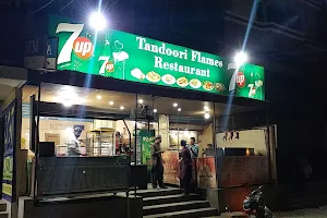 Tandoori Flames Restaurant image