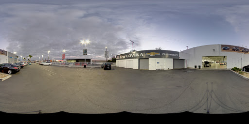 Chevrolet Dealer «Sage Covina Chevrolet», reviews and photos, 635 S Citrus Ave, Covina, CA 91723, USA
