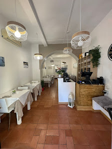 Ginosa Restaurant Via Garibaldi, 6, 00062 Bracciano RM, Italia