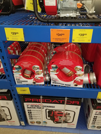 Hardware Store «Harbor Freight Tools», reviews and photos, 1910 GA-20 #300a, Conyers, GA 30013, USA