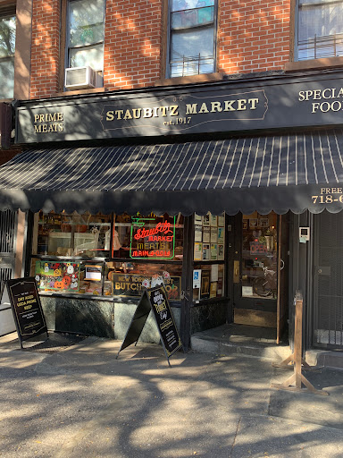Staubitz Market, 222 Court St, Brooklyn, NY 11201, USA, 