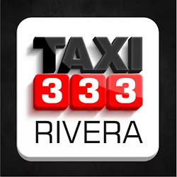 Radio Taxi 333 Rivera