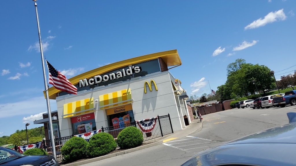 McDonald's 14450