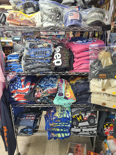 Grocery Store «Benjamins Grocery», reviews and photos, 598 Rising Sun Rd, Rising Sun, MD 21911, USA