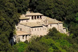 Eremo delle Carceri image