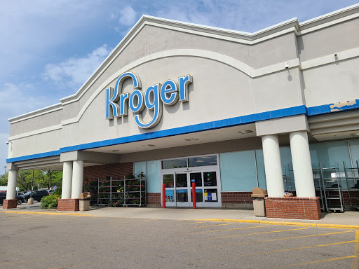 Grocery Store «Kroger», reviews and photos, 15255 Michigan Ave, Dearborn, MI 48126, USA