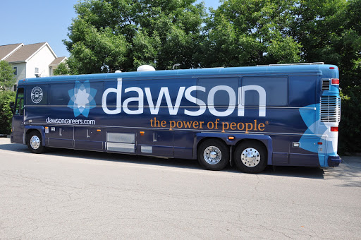 Employment Agency «Dawson», reviews and photos, 1114 Dublin Rd, Columbus, OH 43215, USA