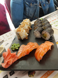 Sushi du Restaurant japonais TOKINO (sushis à volonté) à La Teste-de-Buch - n°16
