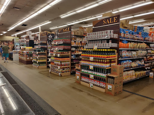 Asian Grocery Store «99 Ranch Market», reviews and photos, 18230 E Valley Hwy, Kent, WA 98032, USA