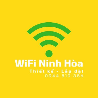 WiFi - Camera Ninh Hòa
