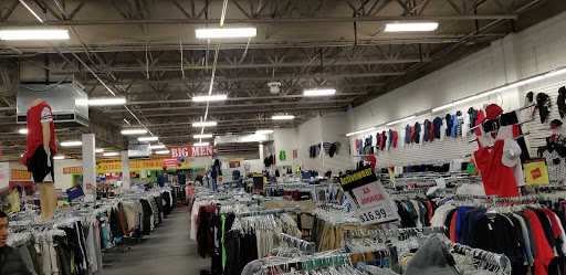 Discount Store «National Wholesale Liquidators», reviews and photos, 370 Essex St, Lodi, NJ 07644, USA