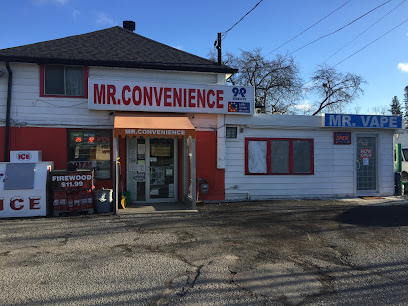 Mr Convenience