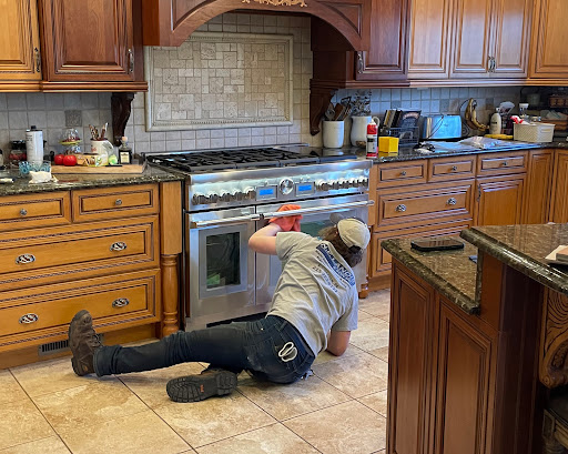 Appliance Store «N F Landis & Son Inc», reviews and photos, 9 S Front St, Souderton, PA 18964, USA