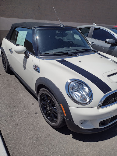 Used Car Dealer «CarMax Dealership», reviews and photos, 44100 Christy St, Fremont, CA 94538, USA