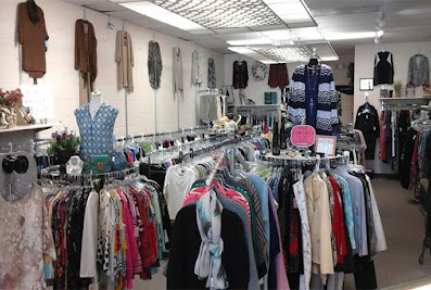 Connie’s Collections Consignment Boutique