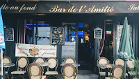 Photos du propriétaire du Restaurant Bar de L'Amitié à Ivry-sur-Seine - n°1
