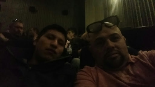 Movie Theater «AMC Grand Prairie 18», reviews and photos, 5311 West American Prairie Drive, Peoria, IL 61615, USA