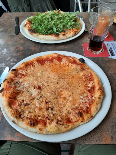 Gran Caffè Rigoletto en Kirchberg in Tirol