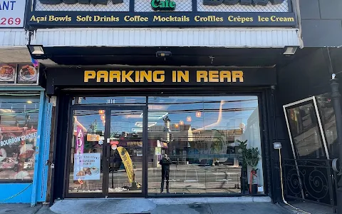 Bora Bora Smoothie Cafe - Staten Island Hylan Blvd image