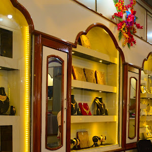 Sunarya Jewellers photo