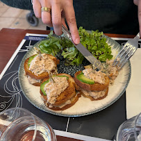 Les plus récentes photos du Restaurant français Le Ban des Gourmands à Montpellier - n°3