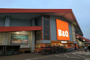 B&Q image