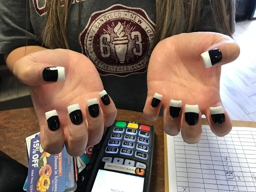 Spa «Kelly Nails and Spa», reviews and photos, 1395 E Warner Rd # C103, Gilbert, AZ 85296, USA