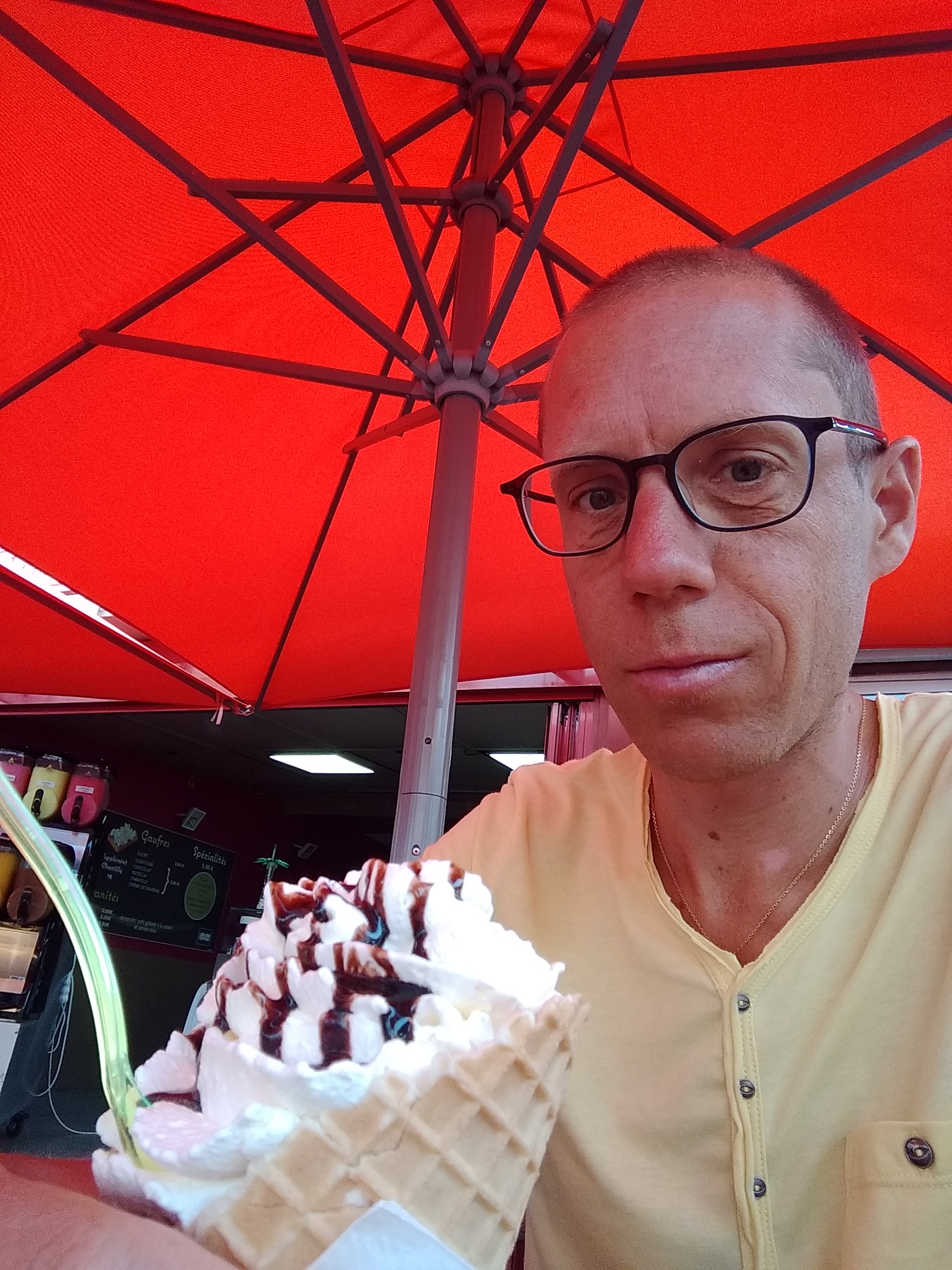 Photo n° 1 de l'avis de Bruno.A fait le 26/07/2020 à 06:03