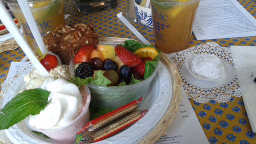 Restaurant «The Picnic Cafe & Party Catering of Nashville TN !», reviews and photos, 4320 Harding Pike, Nashville, TN 37205, USA