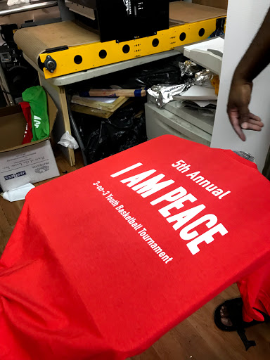 Print Shop «NYC FAST PRINT», reviews and photos, 934 Nostrand Ave, Brooklyn, NY 11225, USA