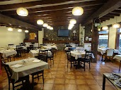 Restaurant Jou Vell en Bellver de Cerdanya