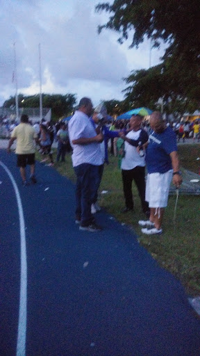 Athletic Field «Ronald L Book Athletic Stadium», reviews and photos, 2555 NE 151st St, North Miami Beach, FL 33160, USA
