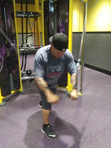 Gym «Planet Fitness», reviews and photos, 2980 N Alma School Rd, Chandler, AZ 85334, USA