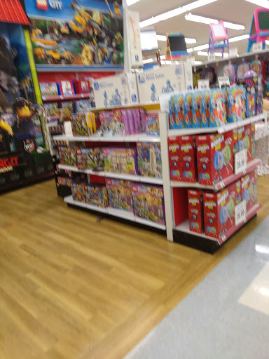 Toy Store «Toys