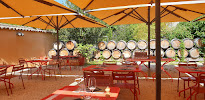 Atmosphère du Restaurant français Le Bistrot à Vin de Serine à Ampuis - n°17