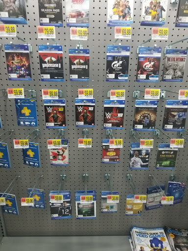 Discount Store «Walmart», reviews and photos, 58 Plaistow Rd, Plaistow, NH 03865, USA