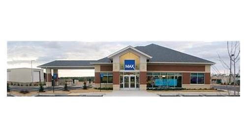 MAX Credit Union in Troy, Alabama