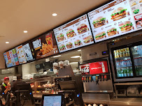 Atmosphère du Restauration rapide Burger King à Terville - n°19