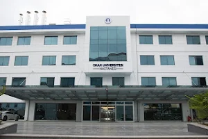 Okan Üniversitesi Hastanesi image