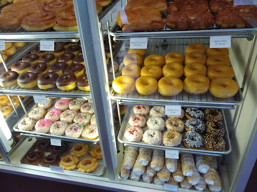 Donut Shop «Great American Donut Shop», reviews and photos, 901 US-31 BYP, Bowling Green, KY 42101, USA