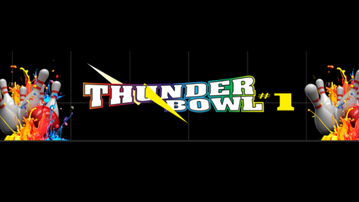 Thunderbowl #1